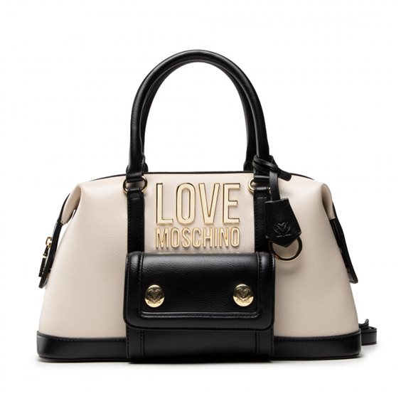 Sacoche moschino outlet femme